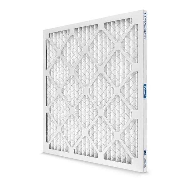 Pamlico Air 18 in. W X 20 in. H X 1 in. D Pleated 8 MERV Pleated Air Filter 1 pk 21208-011820 - main